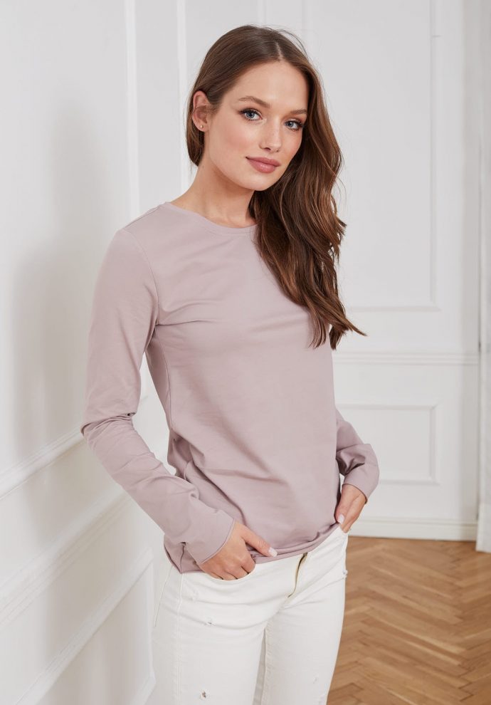 BLUZKA EMMA LILA