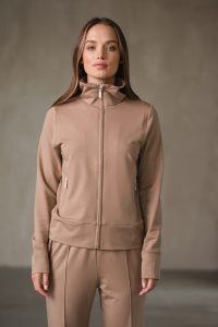 BLUZA MIKA MACHIATTO