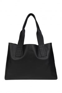 TORBA TRACY CZARNA