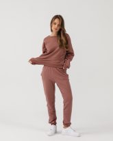 bluza lola koniak zdjęcie 4