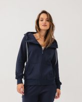 bluza eva navy zdjęcie 2