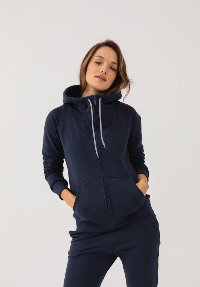 bluza eva navy
