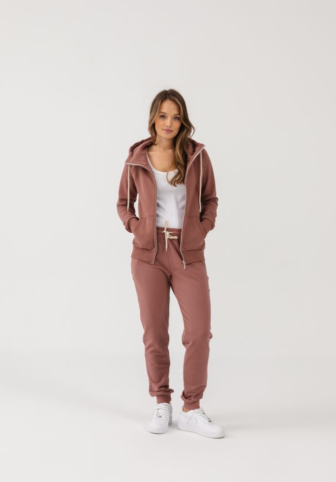 bluza eva koniak zdjęcie 5