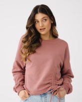 bluza claudia winogrono