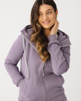 BLUZA NICOLE LAWENDA ZDJĘCIE 4
