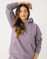 BLUZA RITA LAWENDOWA ZDJĘCIE 4