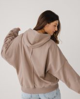bluza jessica mocca zdjęcie 6