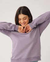 bluza lena lawenda zdjęcie 6
