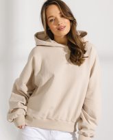 bluza jessica piaskowa zdjęcie 8