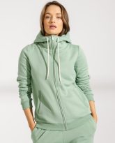 bluza nicole szałwia zdjęcie 3