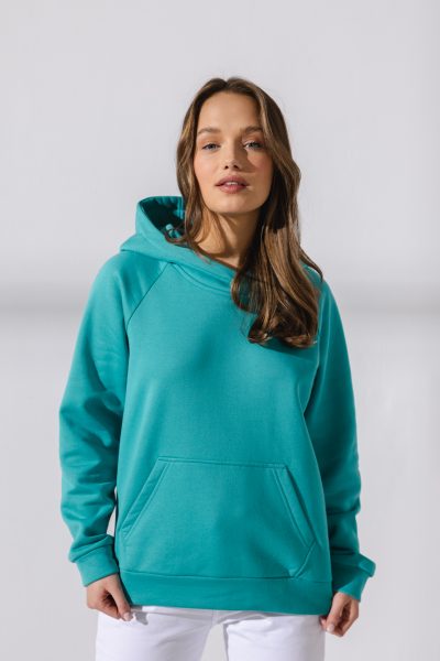 bluza rita morska