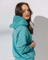 bluza mila morska zdjęcie 4