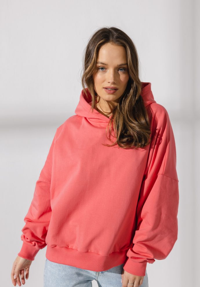 bluza jessica truskawka zdjęcie 5
