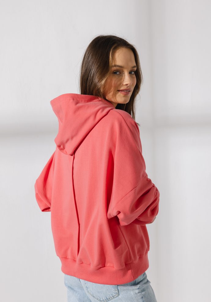bluza jessica truskawka zdjęcie 7