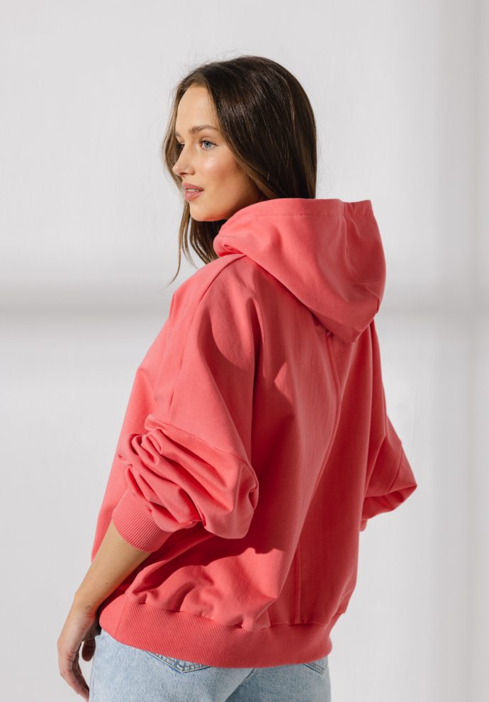 bluza jessica truskawka zdjęcie 9