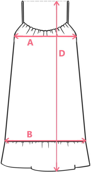 SUKIENKA 