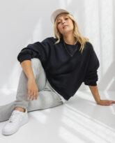 bluza jess grafitowa zdjęcie 10