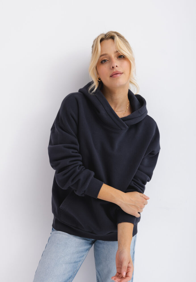bluza wanda grafitowa zdjęcie 2