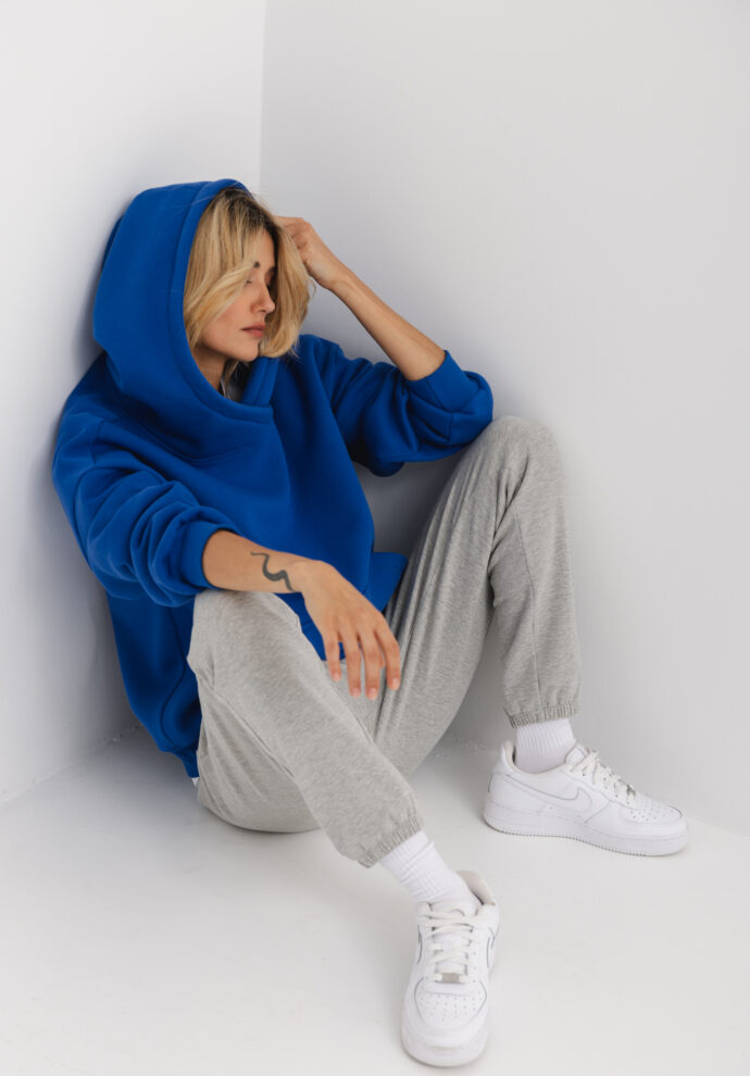 BLUZA WANDA CHABER ZDJĘCIE 7