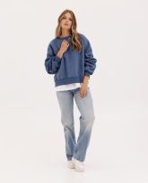 BLUZA JESS DENIM ZDJĘCIE 4