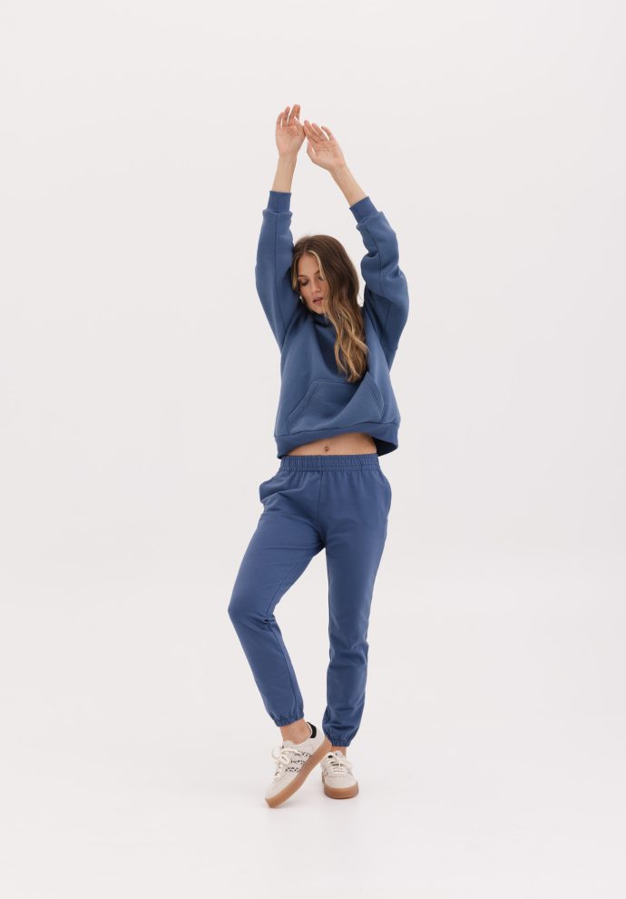 BLUZA RITA DENIM ZDJĘCIE 6