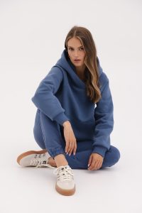 BLUZA RITA DENIM