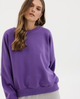 bluza jess szafirowa zdjęcie 2