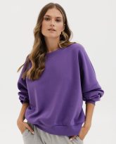 bluza jess szafirowa zdjęcie 3