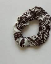 GUMKA DO WŁOSÓW CZEKOLADOWA