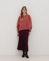 bluza janet koralowa zdjęcie 5