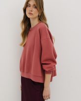 bluza janet koralowa zdjęcie 7