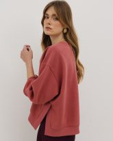 bluza janet koralowa zdjęcie 8