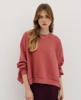 bluza janet koralowa zdjęcie 9