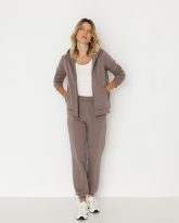 bluza molly mocha mousse zdjęcie 8