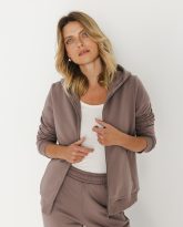 bluza molly mocha mousse zdjęcie 5