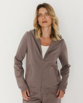 bluza molly mocha mousse zdjęcie 4