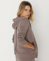 bluza molly mocha mousse zdjęcie 6