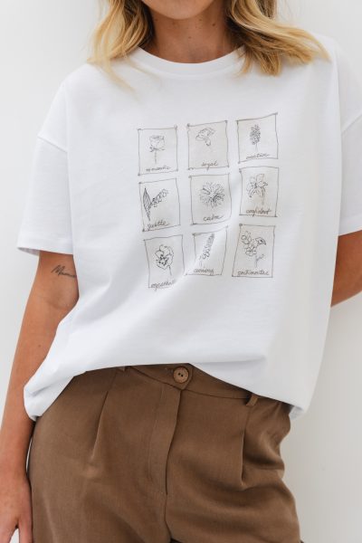 t-shirt erica 