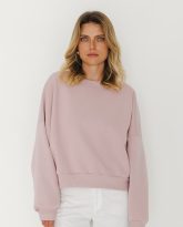 bluza jess jasno różowa zdjęcie 9