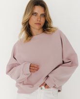 bluza jess jasno różowa zdjęcie 2