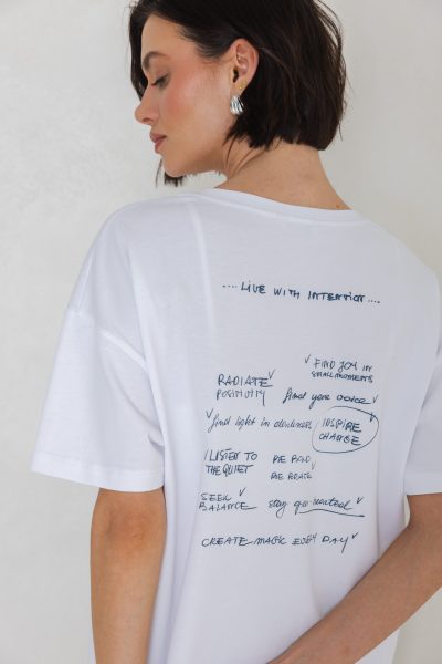 T-SHIRT ERICA 