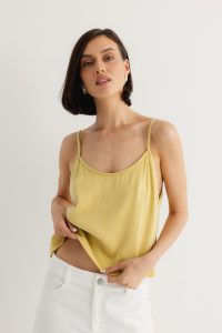 TOP JENNY MASEŁKOWY