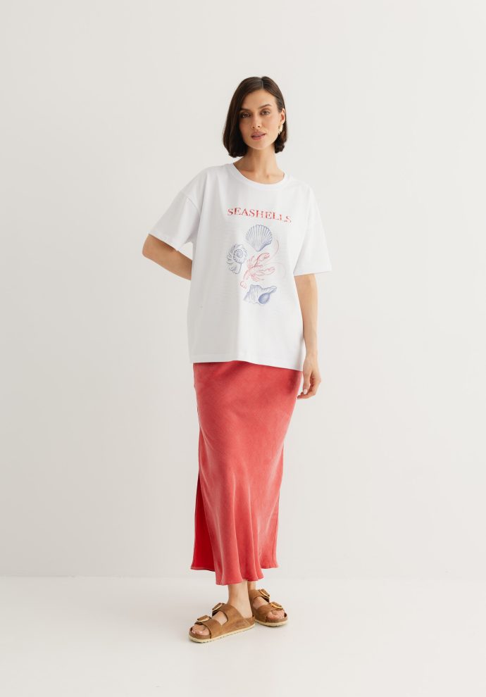 T-SHIRT ERICA 