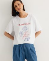 T-SHIRT ERICA 