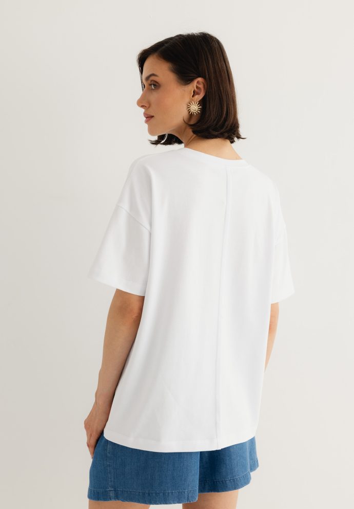 T-SHIRT ERICA 