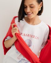 T-SHIRT ERICA 