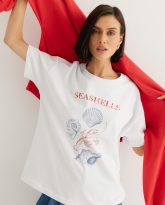T-SHIRT ERICA 
