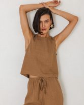 top cara kamelowy
