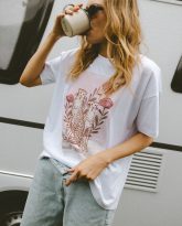T-SHIRT ERICA 