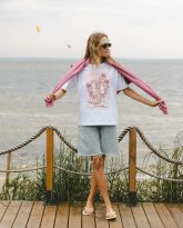 T-SHIRT ERICA 
